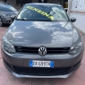 VW POLO 1.2 BENZINA 60 CV ANNO 2011
